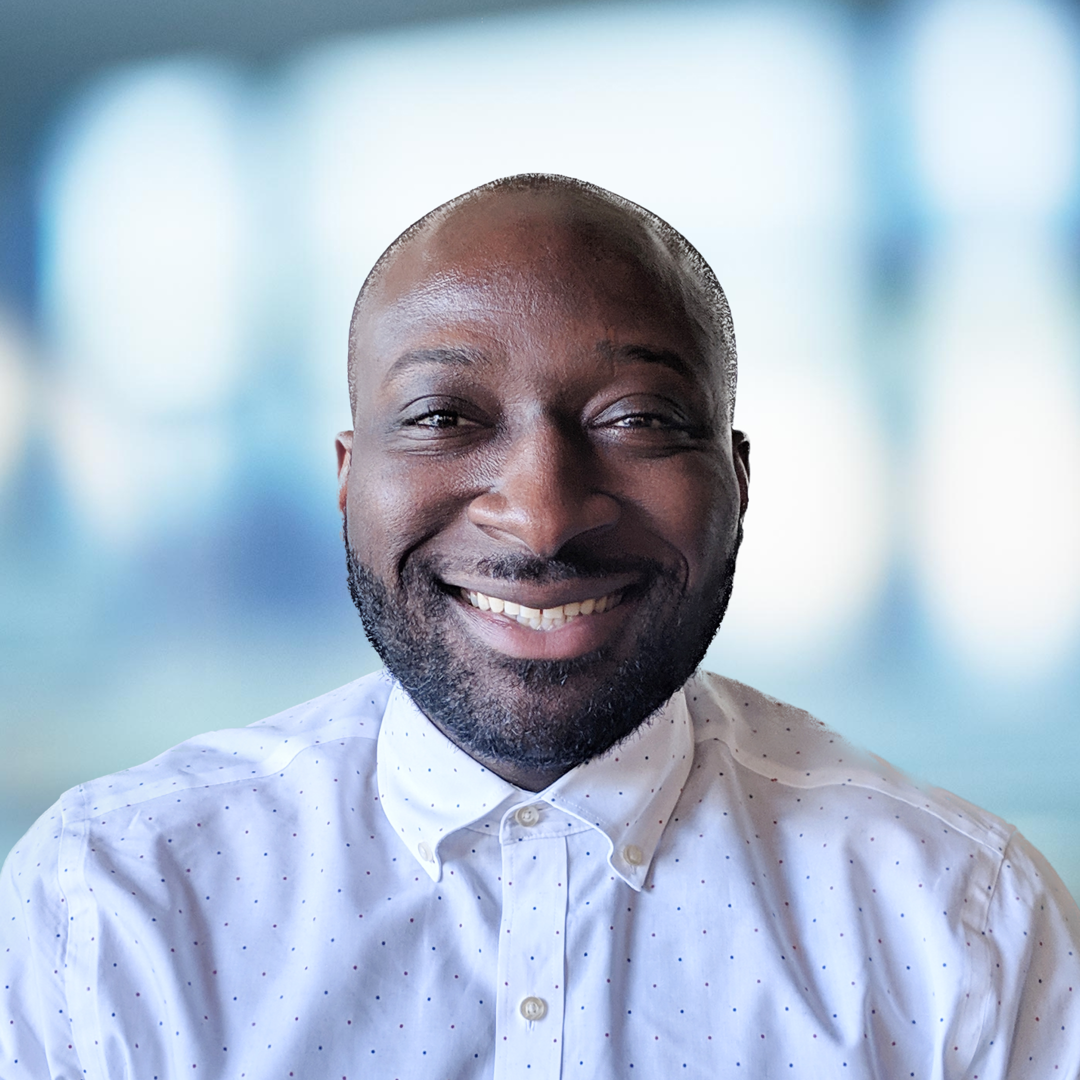 Picture of Akin Owolabi